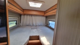 Кемпер Possl RoadCruiser 6.50м, 180к.с. Автоматик, снимка 6