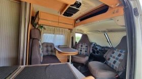 Кемпер Possl RoadCruiser 6.50м, 180к.с. Автоматик, снимка 14