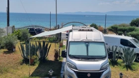Кемпер Possl RoadCruiser 6.50м, 180к.с. Автоматик, снимка 5