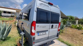 Кемпер Possl RoadCruiser 6.50м, 180к.с. Автоматик, снимка 4