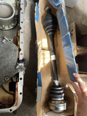 BMW 750, снимка 6