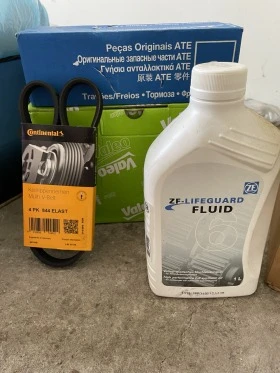 BMW 750, снимка 3