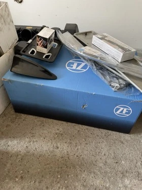 BMW 750, снимка 4