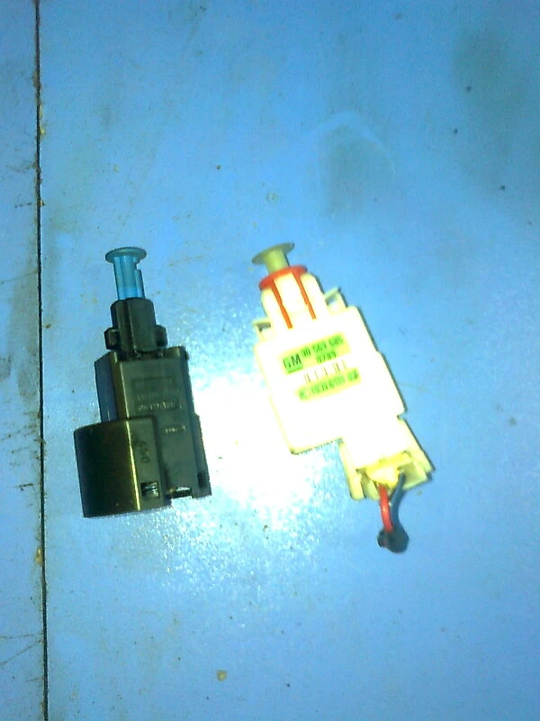 стоп машинка за Опел Вектра 2.0хди (1)