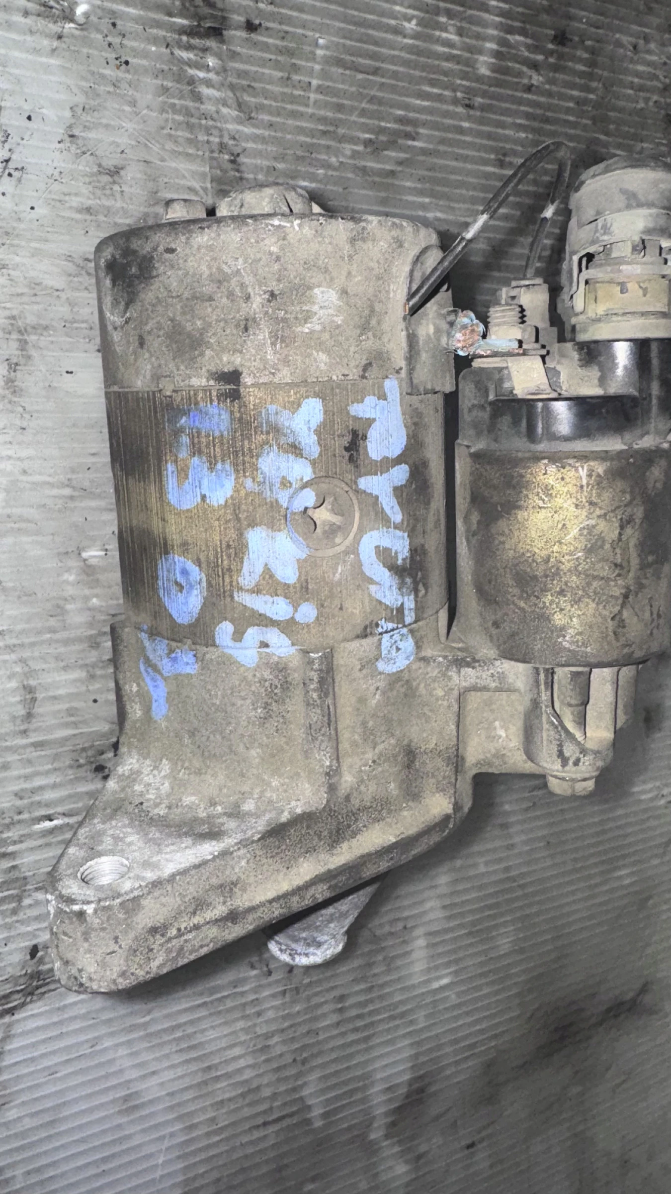 ������� �� Toyota Yaris 2003 - 28100-0J010 / MS228000-9530 | Mobile.bg � ����������� 1