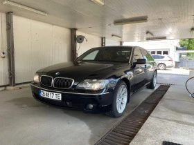 BMW 750, снимка 1 - Части - 46798451