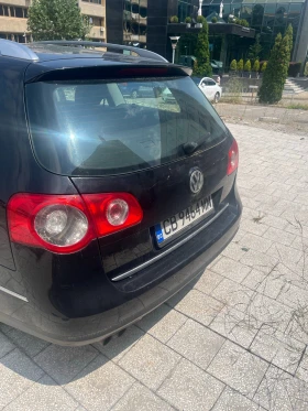 VW Passat B6 1.8 ������, 2008 �. | Mobile.bg � ����� ������ 2