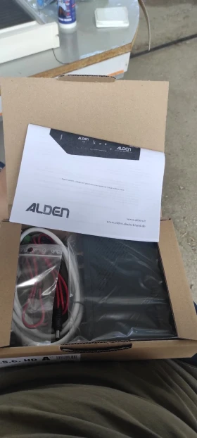    Alden      | Mobile.bg    17