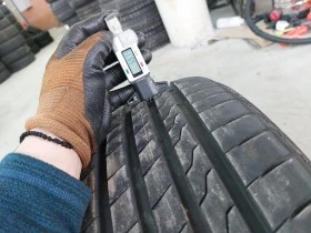 Гуми Летни 225/55R17, снимка 3