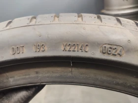 Гуми Летни 225/40R19, снимка 7