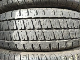 Гуми Всесезонни 195/75R16, снимка 3