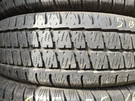 Гуми Всесезонни 195/75R16, снимка 4