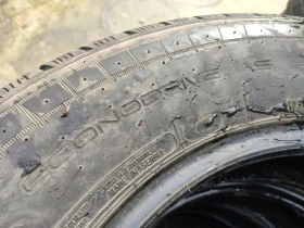 Гуми Всесезонни 195/75R16, снимка 10