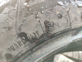 Гуми Всесезонни 195/75R16, снимка 11
