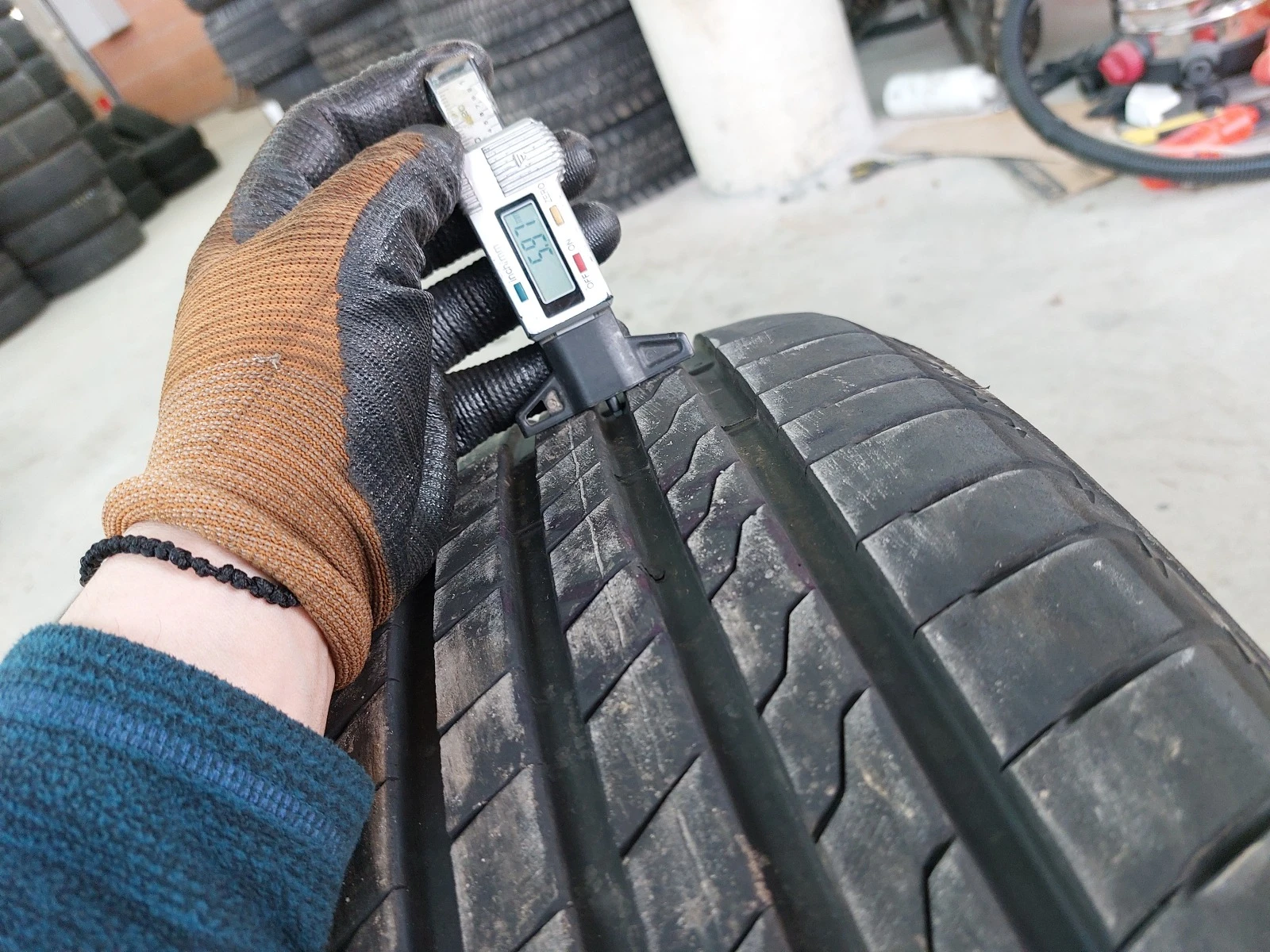 ���� 225/55R17 | Mobile.bg � ����������� 3