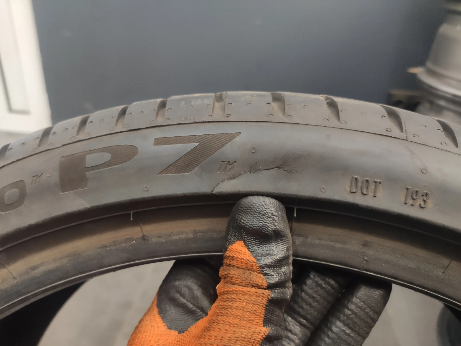  225/40R19 | Mobile.bg   8