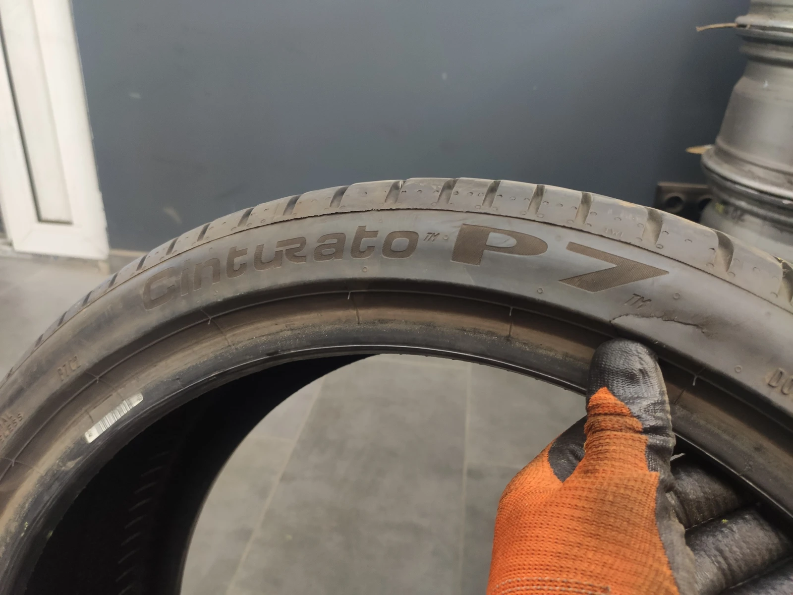  225/40R19 | Mobile.bg   4