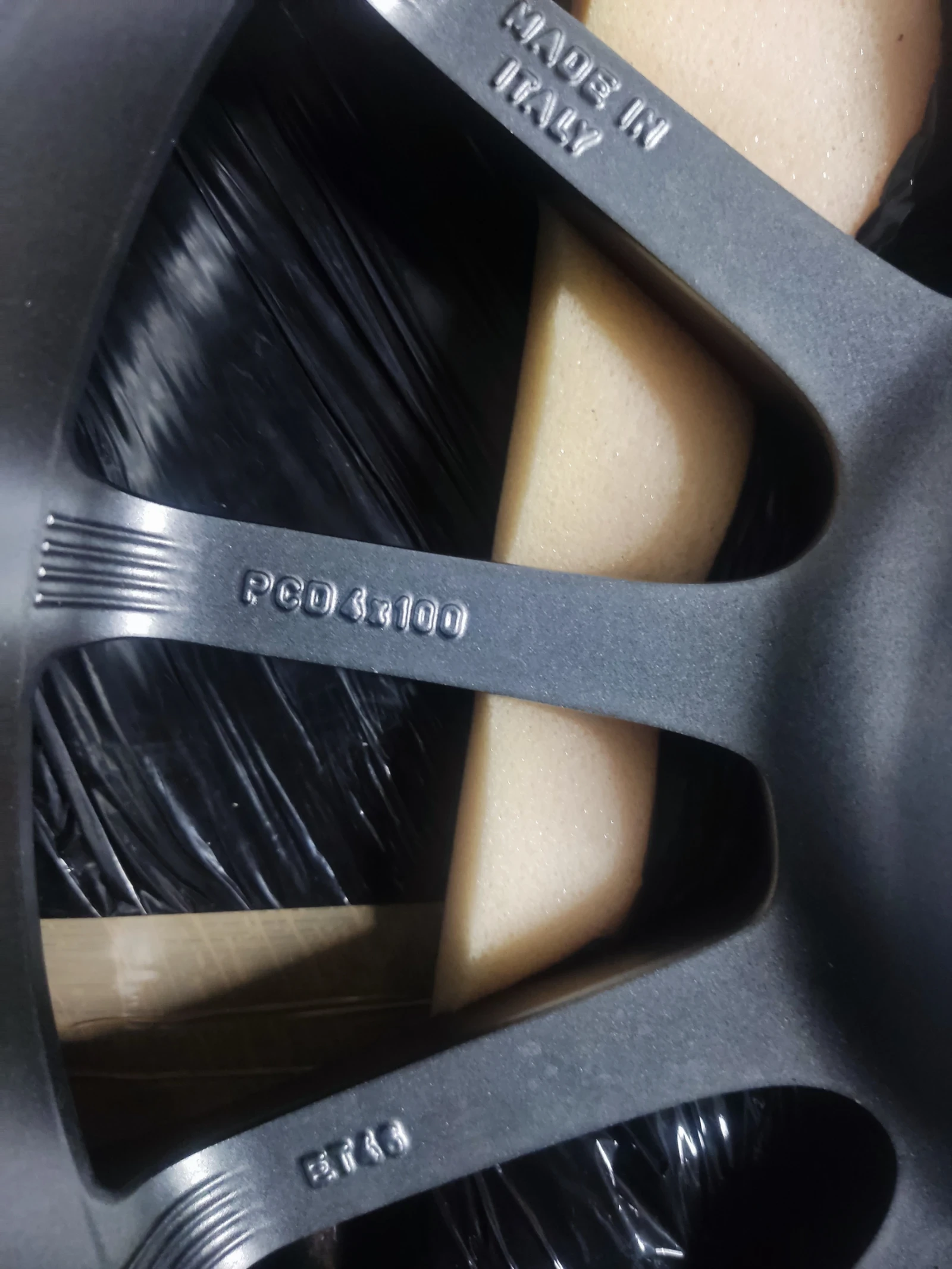    205/40R17  Fiat Punto | Mobile.bg   2