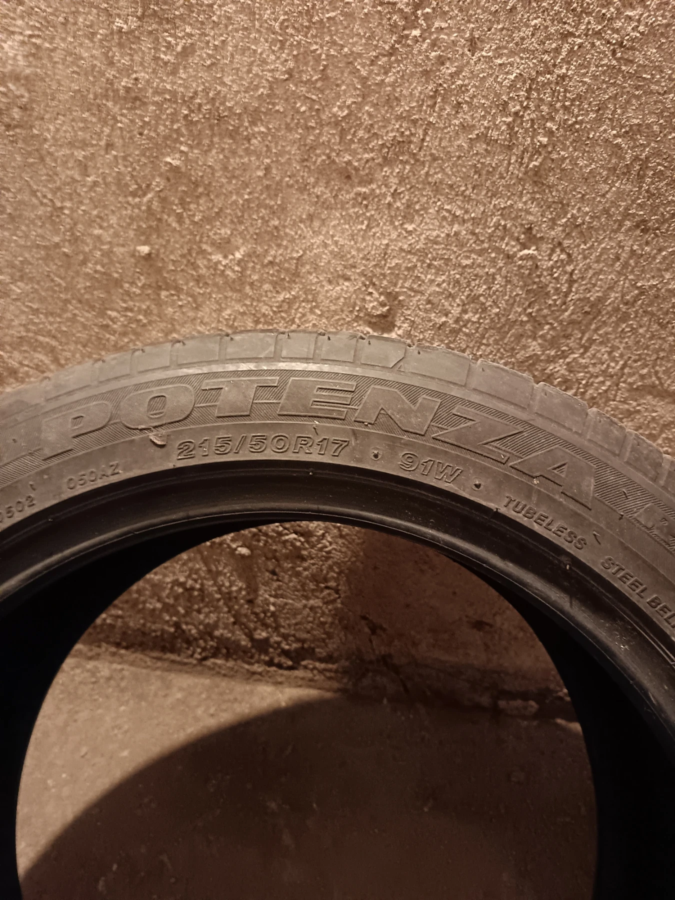  215/50R17 | Mobile.bg   3
