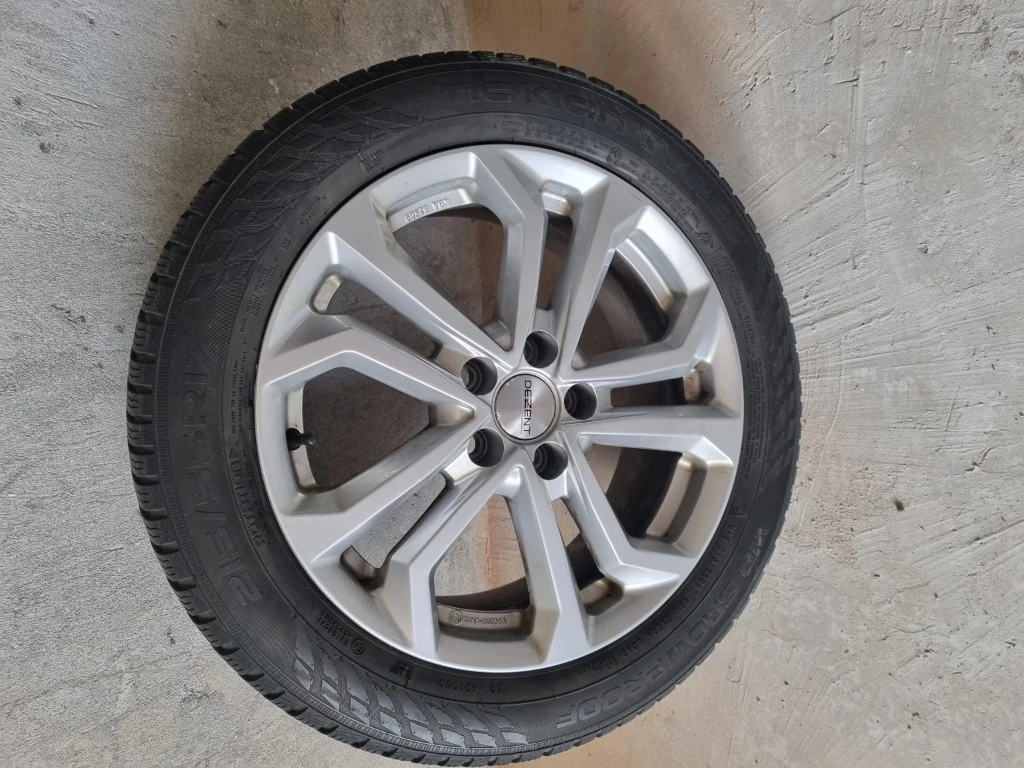 ���� � ������ 215/55R17 �� Peugeot | Mobile.bg � ����������� 3
