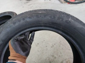 Гуми Летни 225/55R17, снимка 4 - Гуми и джанти - 44493229