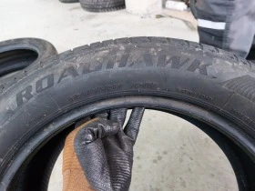 Гуми Летни 225/55R17, снимка 5 - Гуми и джанти - 44493229