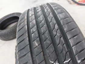 Гуми Летни 225/55R17, снимка 1 - Гуми и джанти - 44493229