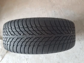 Гуми с джанти Nokian 215/55R17, снимка 5 - Гуми и джанти - 52679080