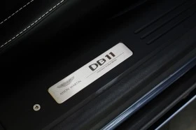 Aston Martin Други DB11 COUPE, снимка 12