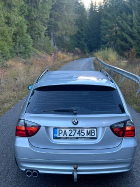 BMW 330 Xd , снимка 9