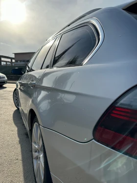 BMW 330 Xd , снимка 17