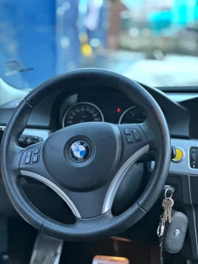 BMW 330 Xd , снимка 12