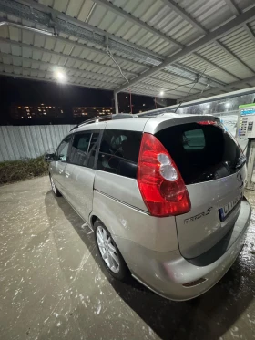 Mazda 5, снимка 5