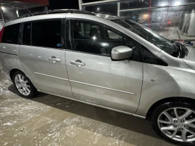 Mazda 5, снимка 6