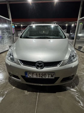 Mazda 5, снимка 1
