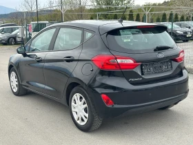 Ford Fiesta 1.5 Titanium, снимка 4
