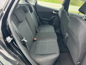 Ford Fiesta 1.5 Titanium, снимка 8