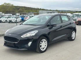 Ford Fiesta 1.5 Titanium, снимка 3