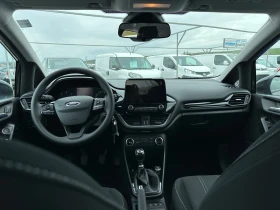 Ford Fiesta 1.5 Titanium, снимка 14