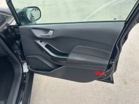 Ford Fiesta 1.5 Titanium, снимка 10