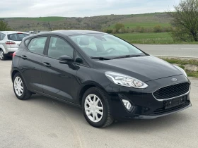 Ford Fiesta 1.5 Titanium, снимка 2