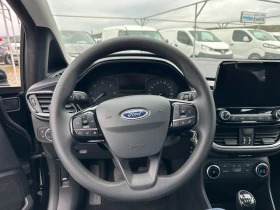 Ford Fiesta 1.5 Titanium, снимка 13