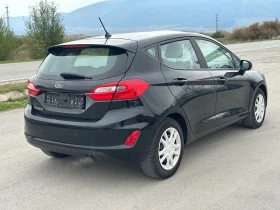 Ford Fiesta 1.5 Titanium, снимка 5