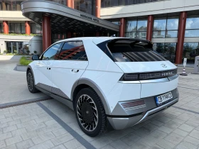 Hyundai Ioniq 5 4WD 306PS, снимка 3