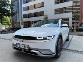 Hyundai Ioniq 5 4WD 306PS, снимка 1