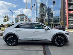 Hyundai Ioniq 5 4WD 306PS, снимка 6