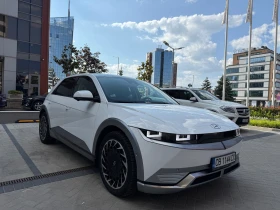 Hyundai Ioniq 5 4WD 306PS, снимка 7
