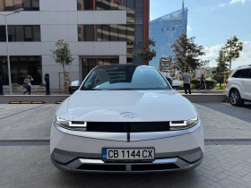 Hyundai Ioniq 5 4WD 306PS, снимка 8