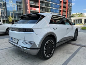 Hyundai Ioniq 5 4WD 306PS, снимка 5