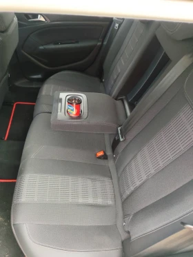 Peugeot 308 1.2 бензин GT 130 коня турбо, снимка 11